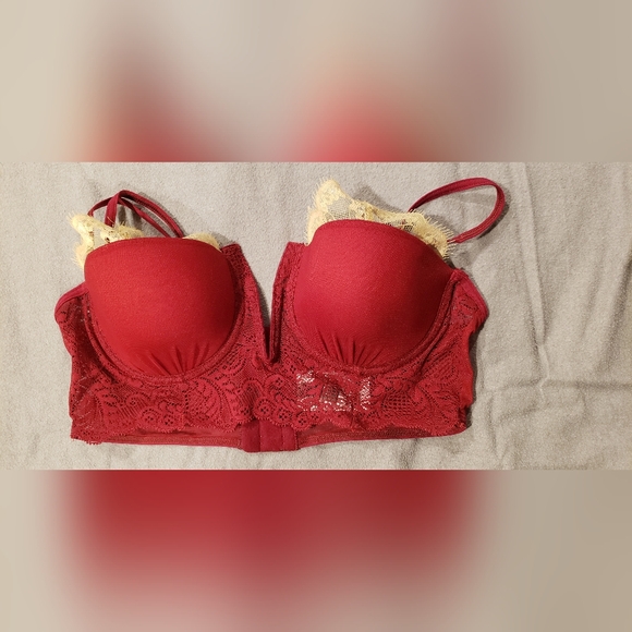 Yandy's 'Amazonian superhero fantasy lingerie costume - Picture 4 of 6